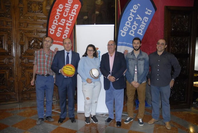 Presentación del programa de Zona Norte de la ciudad