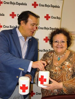 Nota De Prensa Día De La Banderita