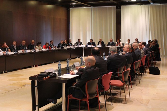 Jornada sobre salud en Fycma