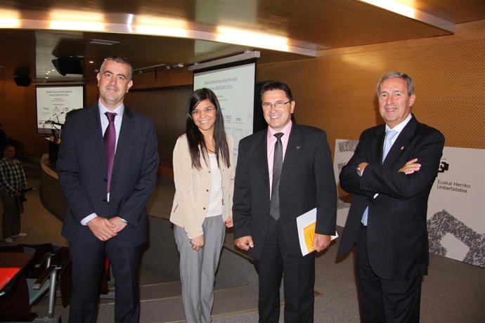 Presentación GEM CAPV