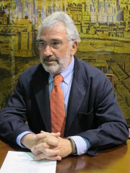 Ignacio Fernández de Mesa