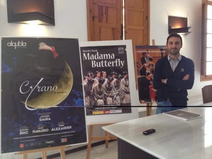 Presentación programación