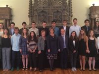 Rigau defenderá con "firmeza" el 9N porque era un mandato del Parlament