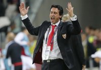 Emery: "Este partido nos motiva, nos reta y ofrece una oportunidad"