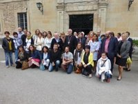 Obispo insta a los docentes de Religión a resistir el "ambiente contrario"