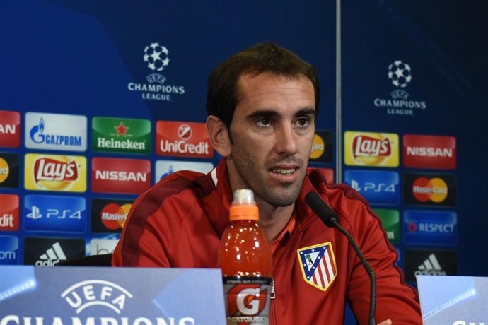 Diego Godín
