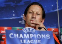 Schmidt: "Hubiéramos merecido ganar"