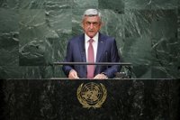 El presidente de Armenia carga contra Azerbaiyán por los últimos incidentes en la frontera común