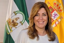 Susana Díaz