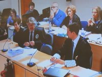 Las defensas de Porto y Basterra piden limitaciones a los medios para "un juicio justo"