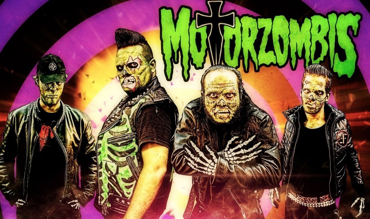Motorzombis
