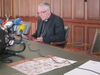 La Catedral acoge la beatificación de 18 mártires cistercienses