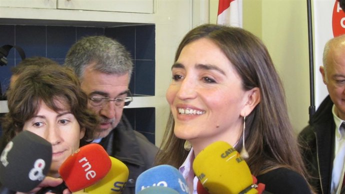 Rocío Martínez-Sampere (PSC)