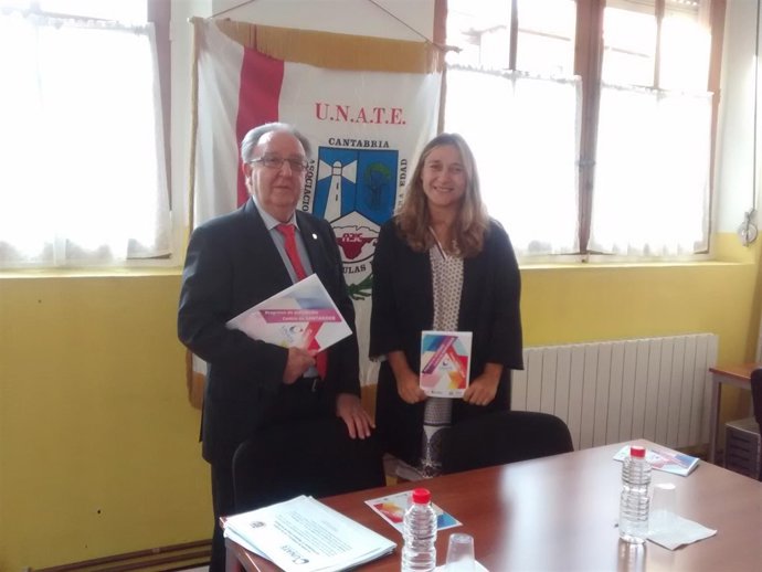 Presentación del curso de la Unate