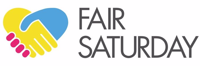 Logotipo de Fair Saturday 2015 