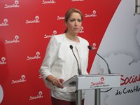 PSOE dice que en los presupuestos "no es tan importante el cuándo sino el cómo" y pide al PP "seriedad"