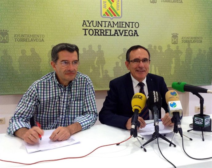 Pérez Noriega y Cruz Viadero