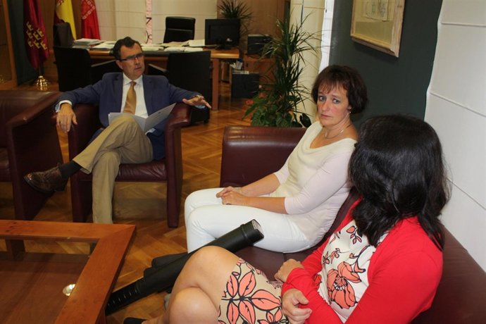 Imagen del encuentro