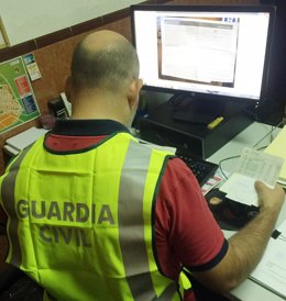 Guardia Civil