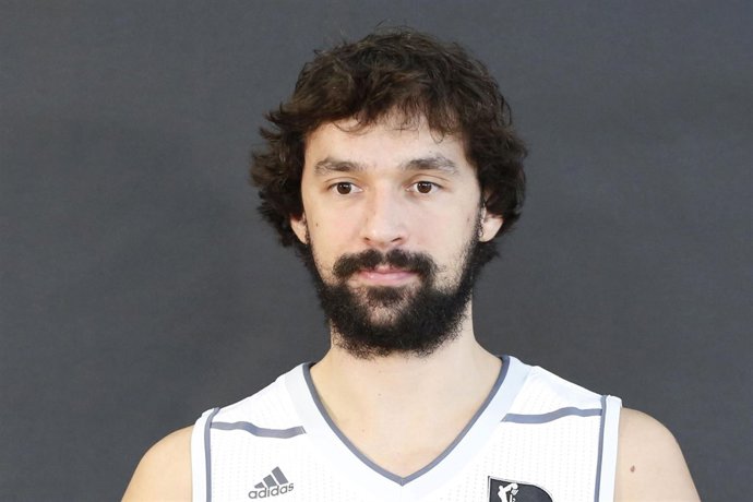 Sergio LLull