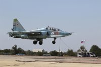 Rusia confirma el inicio de las operaciones contra Estado Islámico en Siria