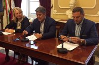 PP critica "diez mentiras" de González (PCSSP) en los primeros 100 días de gobierno en el Ayuntamiento