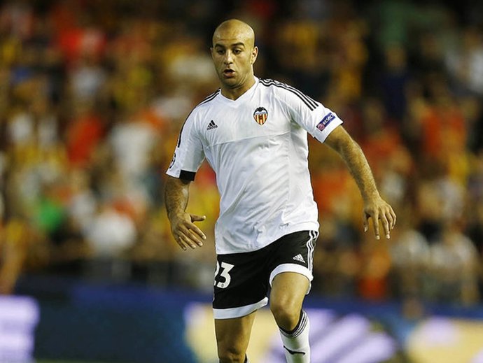 Aymen Abdennour (Valencia)