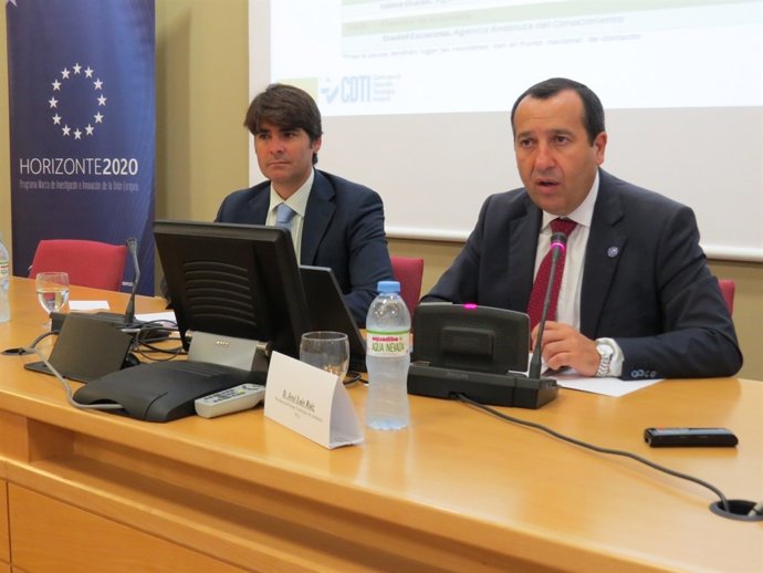 Pta ruiz espejo pymes proyectos innovación