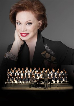 Cartel del concierto