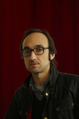 Agustín Fernández Mallo