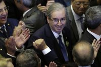 Suiza investiga al presidente de la Cámara de Diputados de Brasil por Petrobras