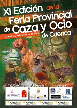 Feria Caza