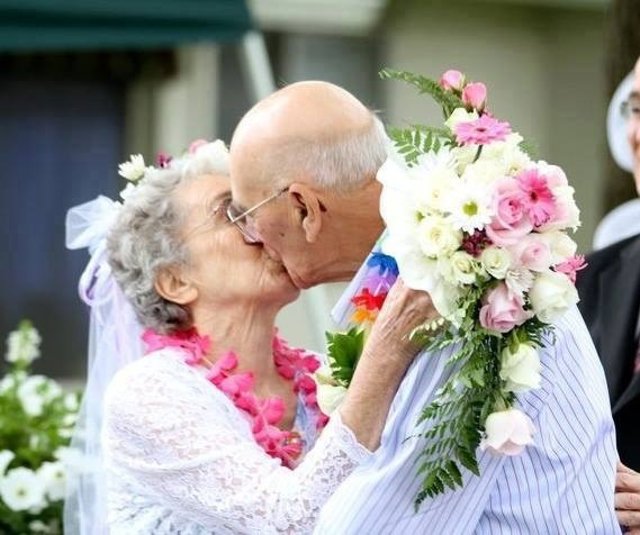 Nunca es demasiado tarde