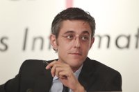 Eduardo Madina irá el número 7 en las listas al PSOE por Madrid