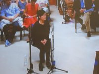 La madre de Asunta afirma que "la niña presentaba rinitis alérgicas estacionales"