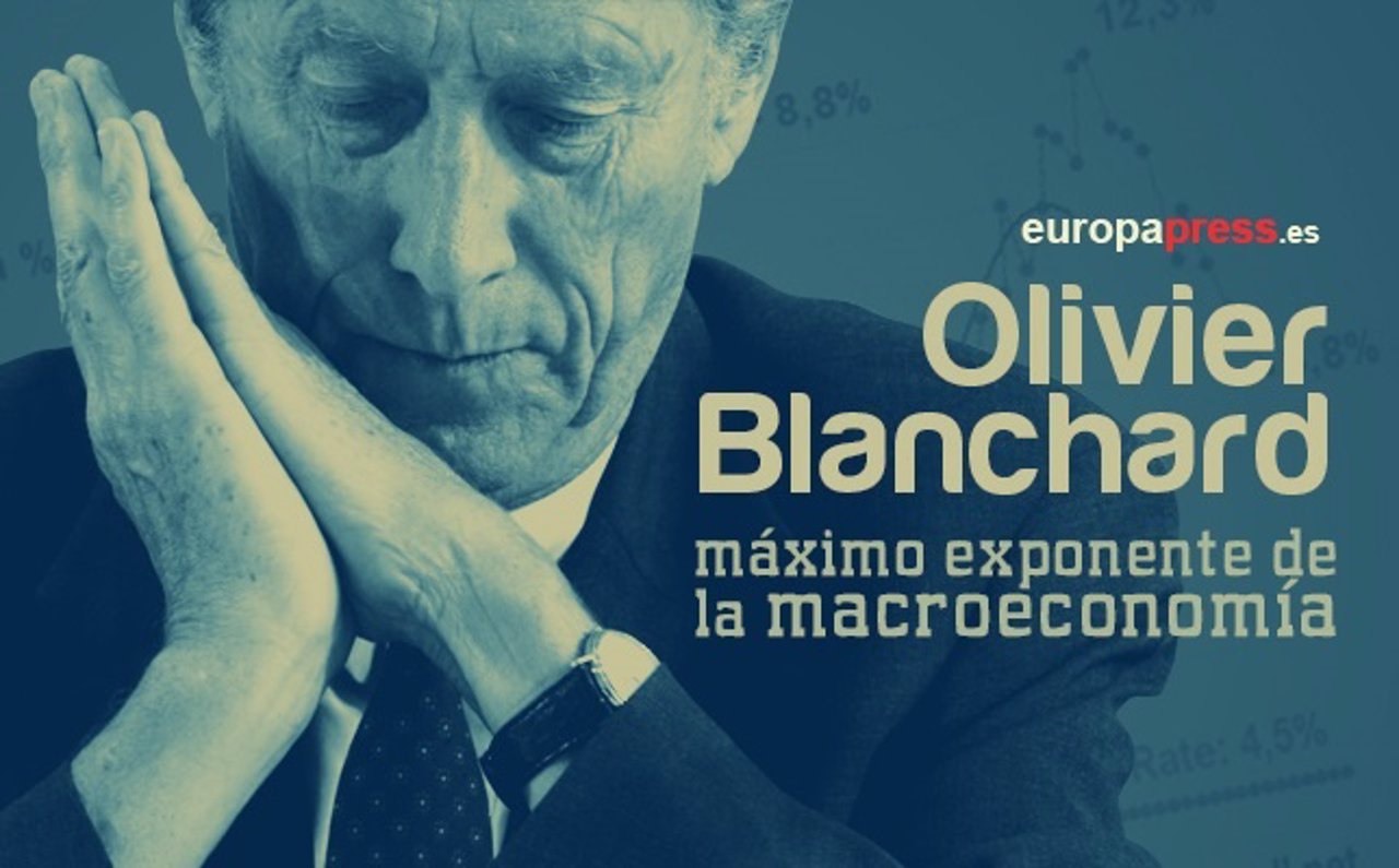 Olivier Blanchard