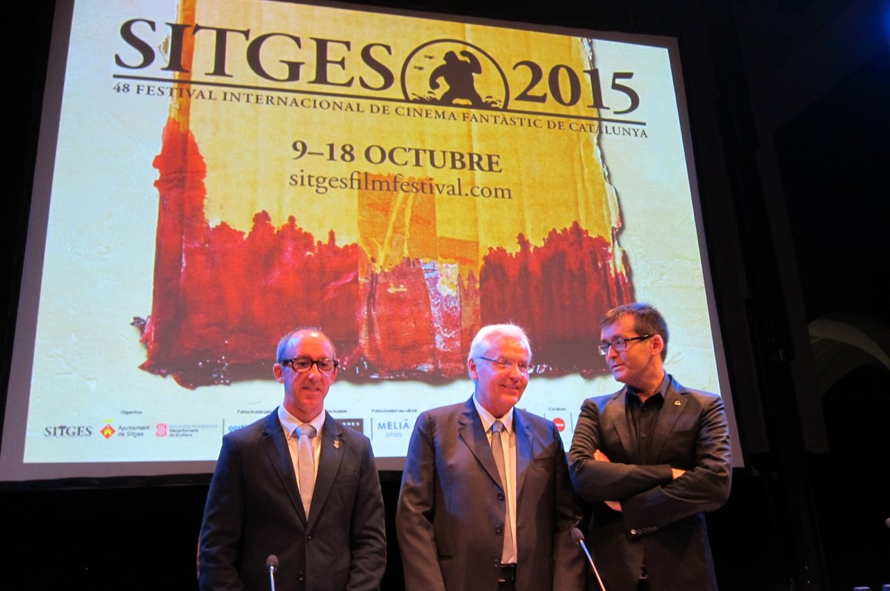 Festival de Sirges 2015