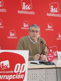 Manuel Orviz 