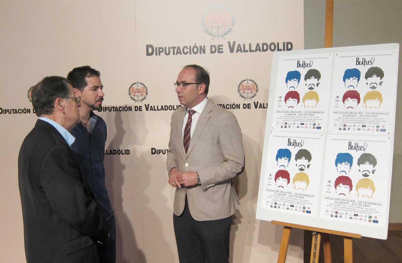 Presentación de la iniciativa