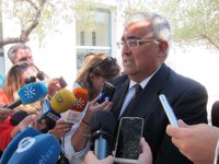 Junta aboga por un nuevo modelo de financiación en las universidades