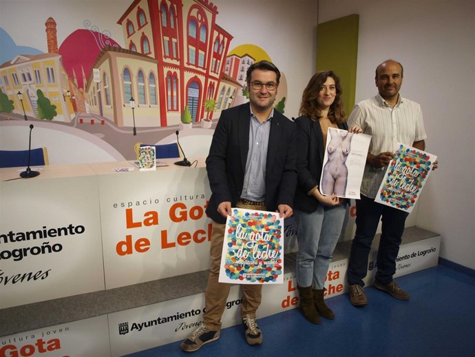 Programación Gota de Leche