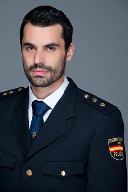 Miguel Camacho, investigador de Investigación Operativa en la UGR e inspector