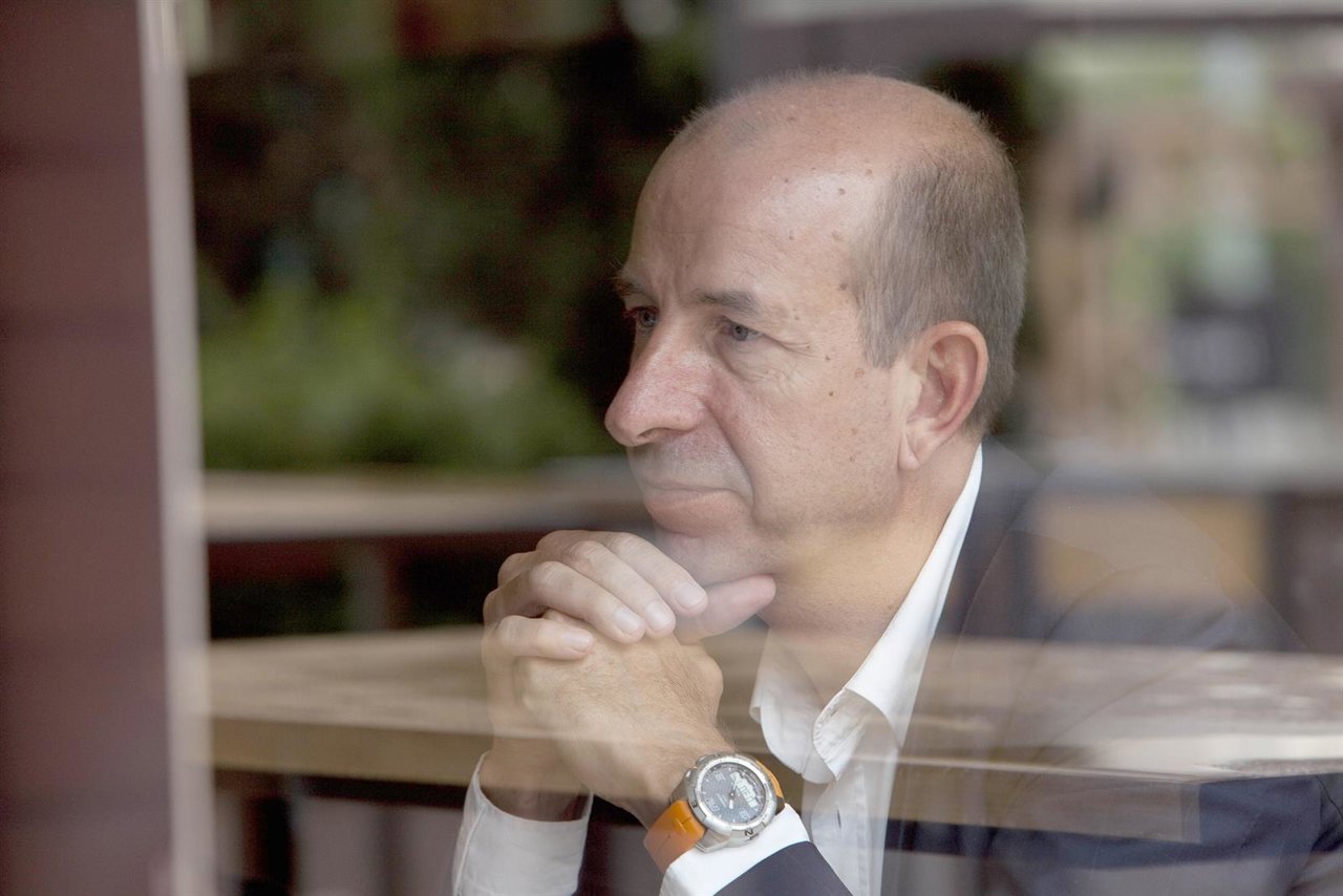 Presidente de Eurona, Jaume Sanpera