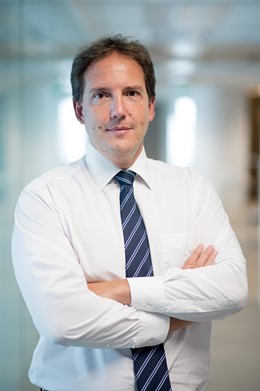 Laurent Paillassot, ceo de Orange España