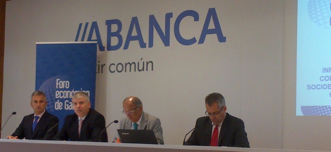 Foro Económico de Galicia