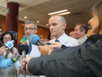 El hopital remite al juzgado el caso de Andrea