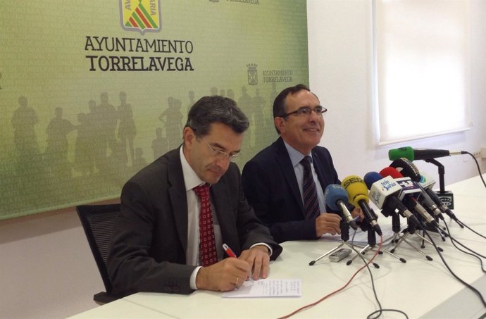 Pérez Noriega y Cruz Viadero