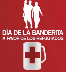 Cruz Roja 'Día de la Banderita' 