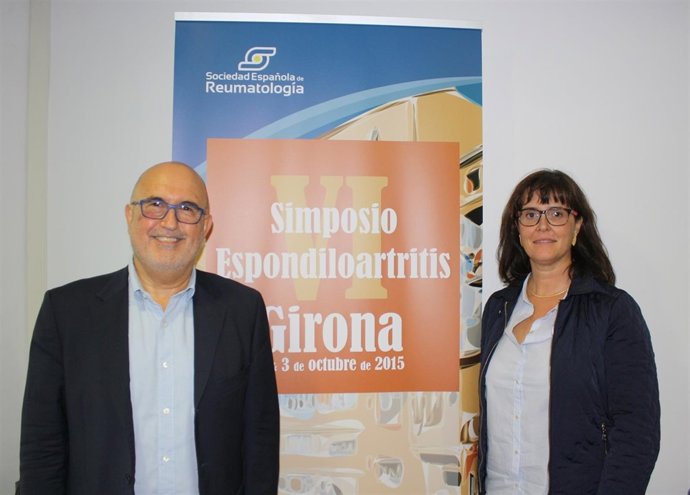 Ndp. Cerca De Medio Millón De Personas Padecen Espondiloartritis En España