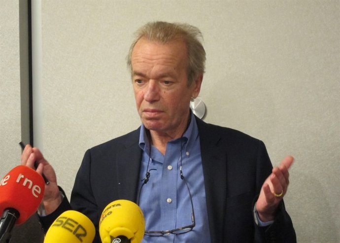 Martin Amis
